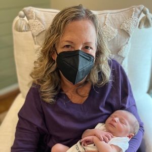 Meet your Posher, Diane